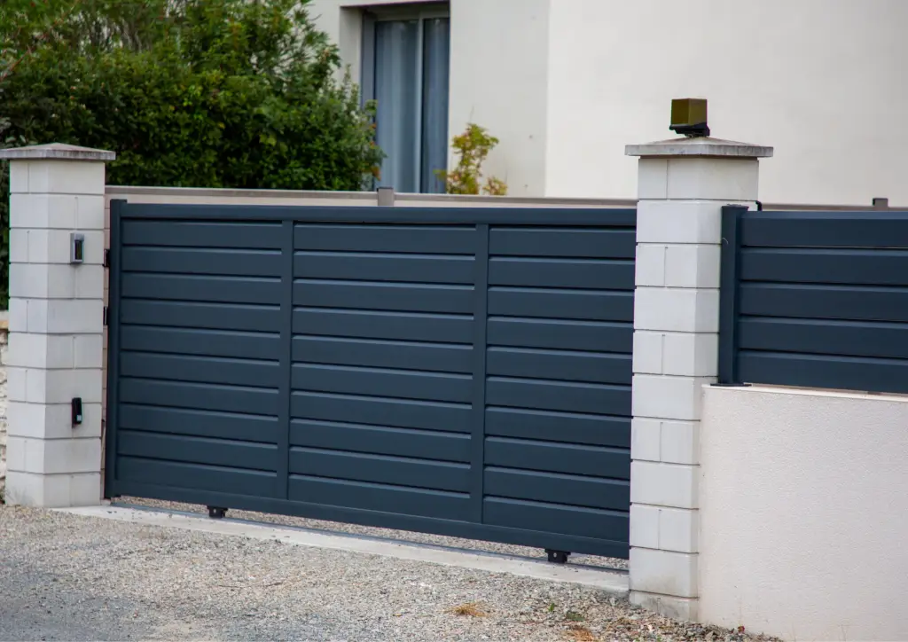 BestAlu : Spécialiste en menuiserie aluminium à Épaignes