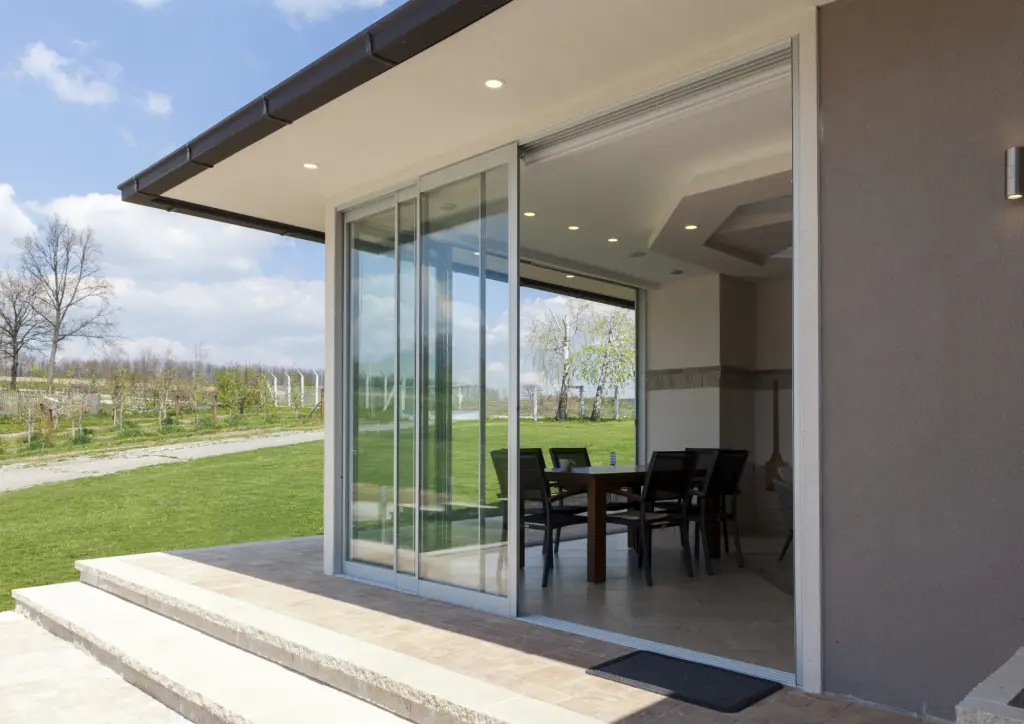 BestAlu : Spécialiste en menuiserie aluminium à Épaignes