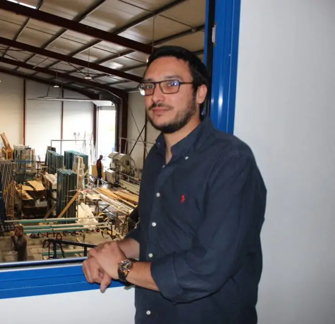 Bestalu : Fabricant de menuiseries aluminium en Normandie