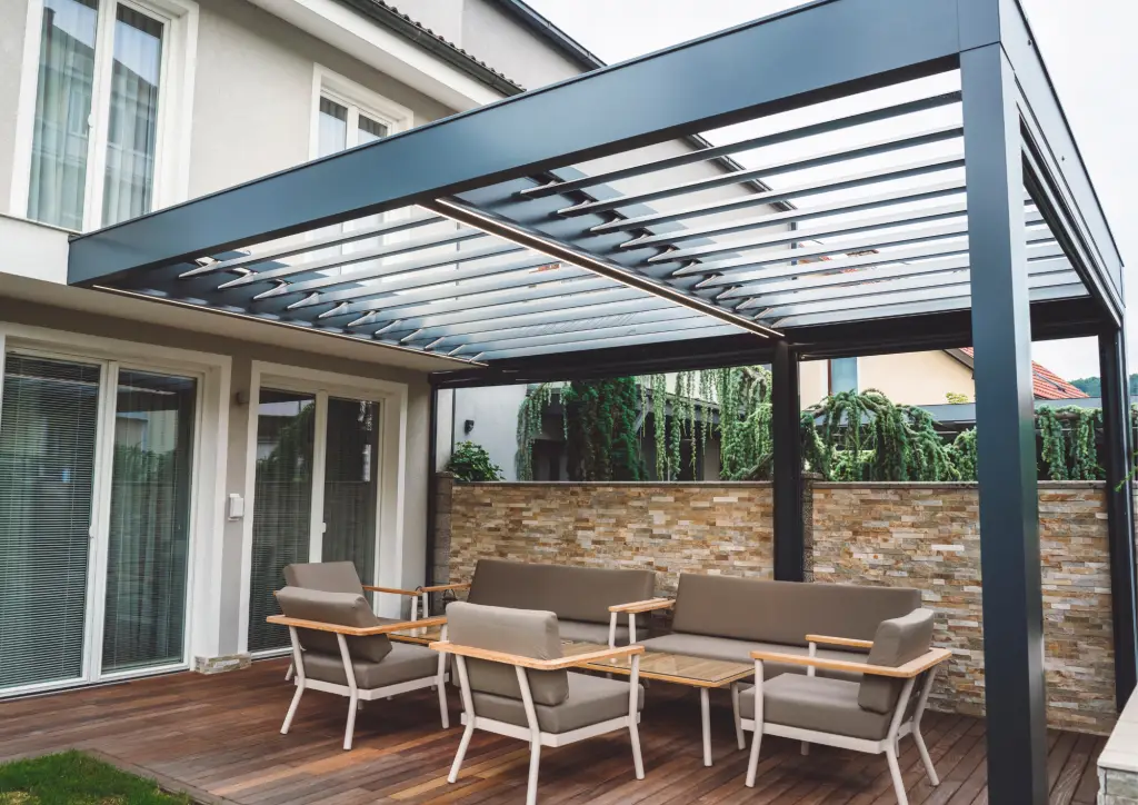 BestAlu : Spécialiste en menuiserie aluminium à Épaignes